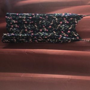 Old Navy spring dress